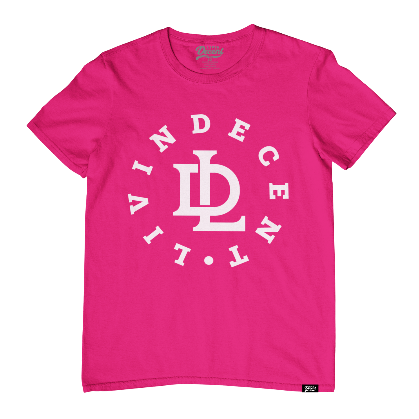Full Circle T-Shirt