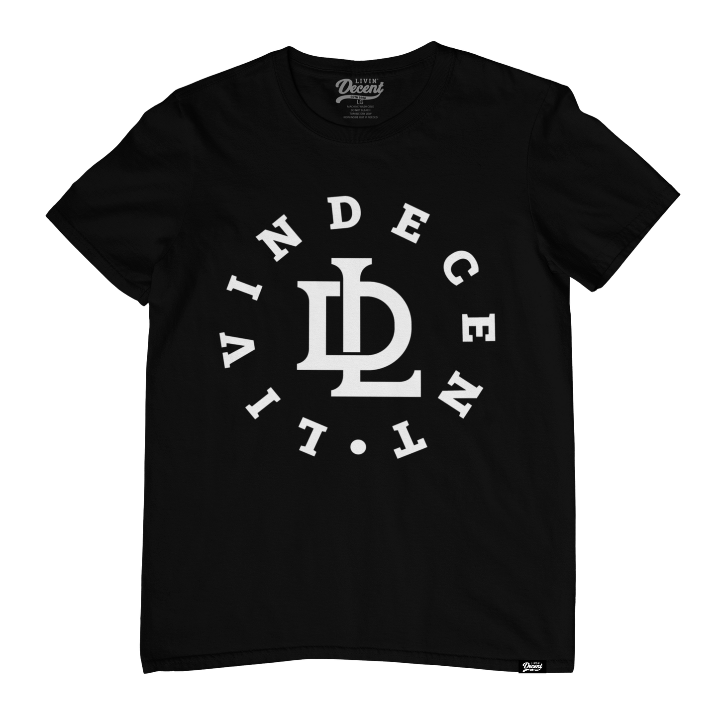 Full Circle T-Shirt