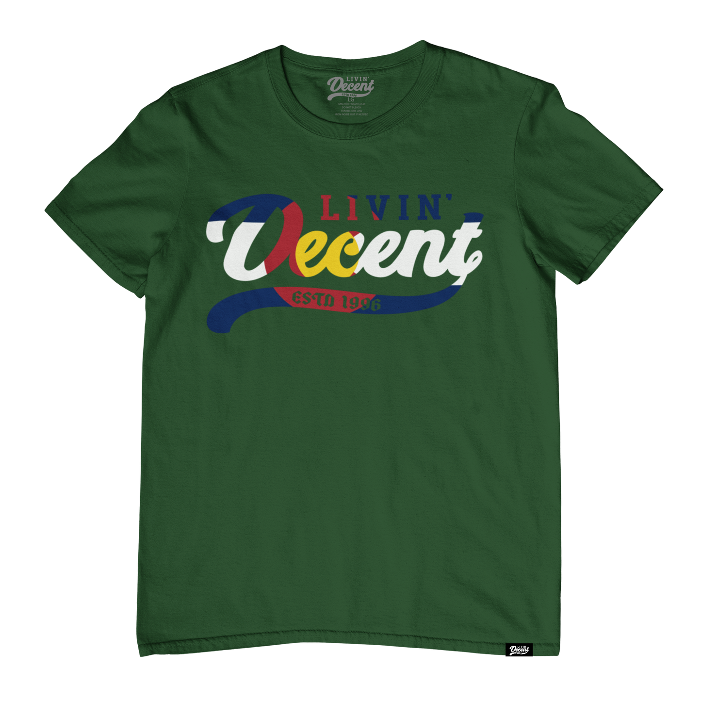 Colorado T-Shirt