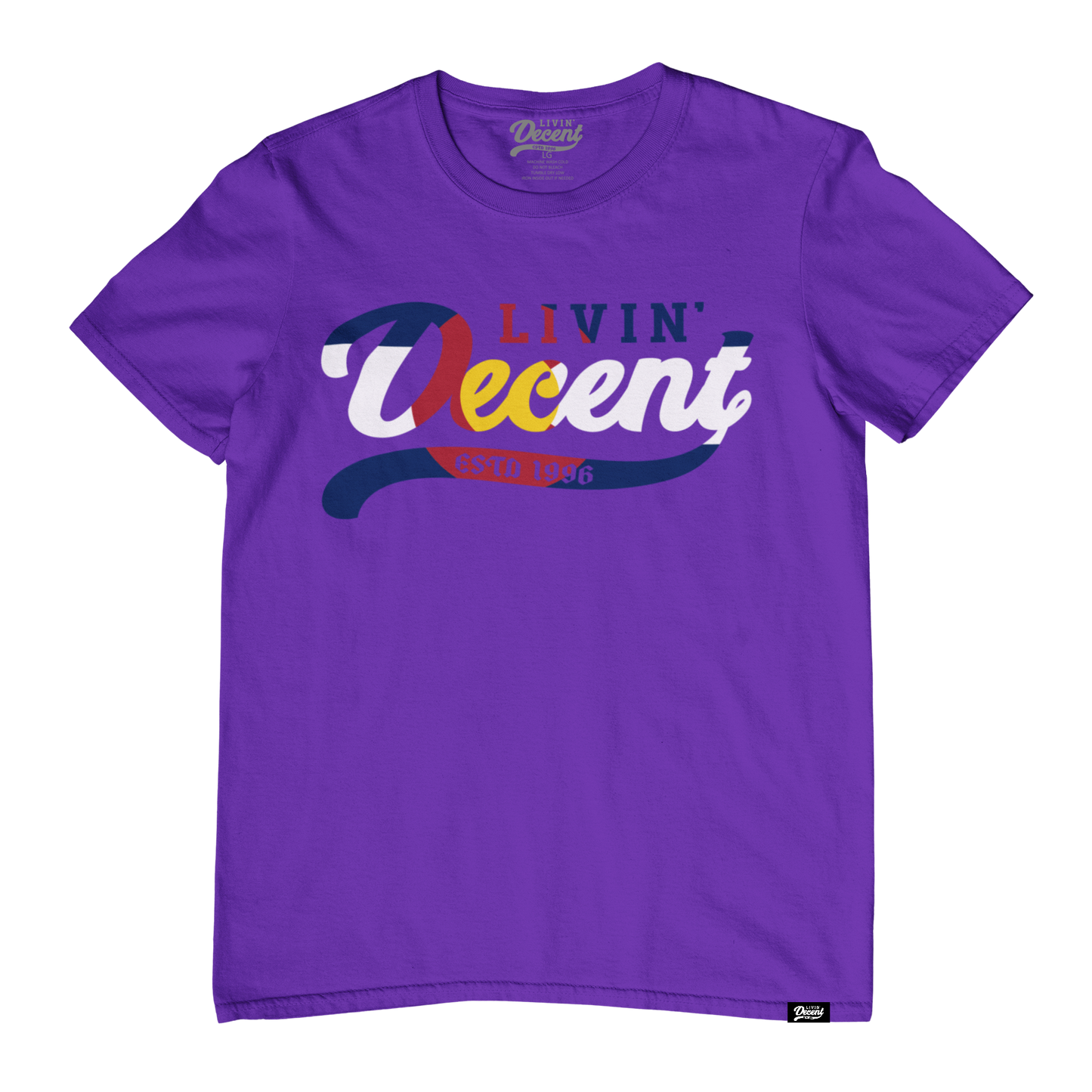 Colorado T-Shirt