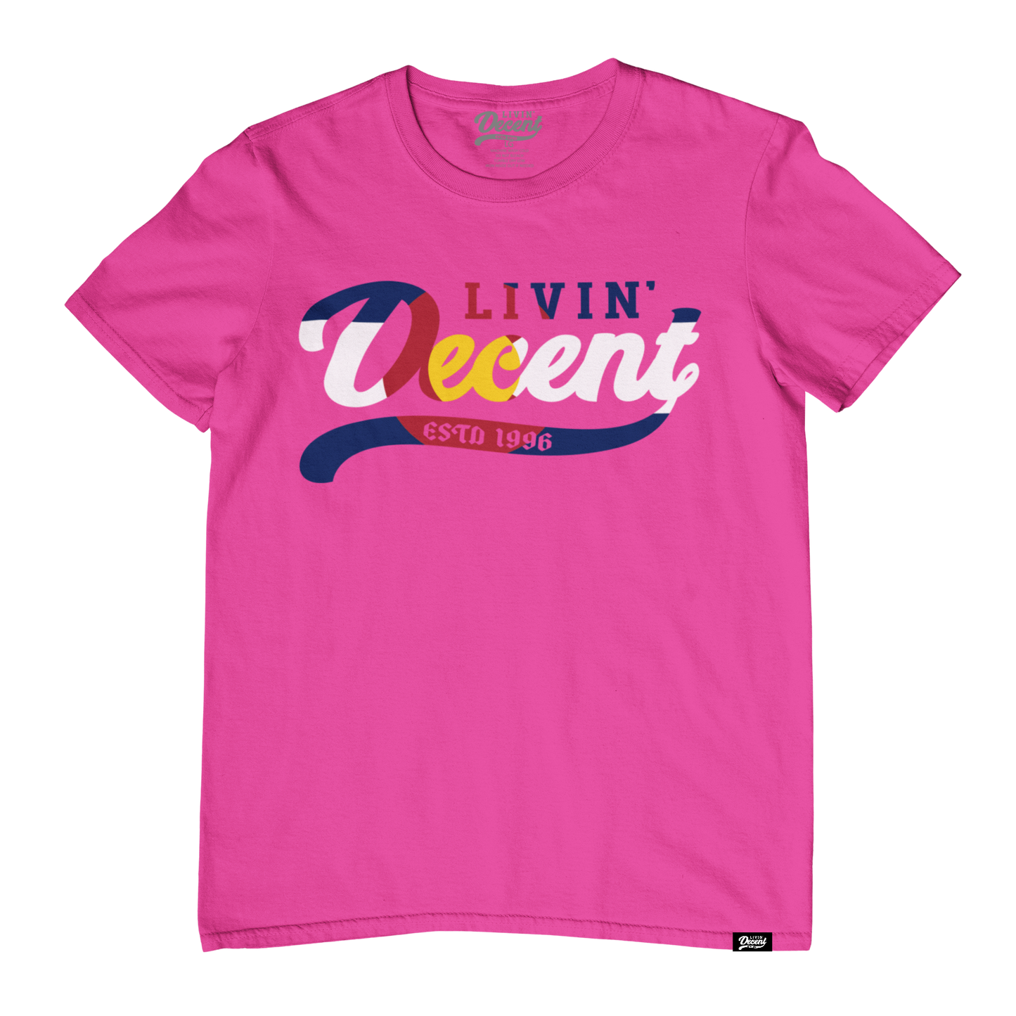 Colorado T-Shirt