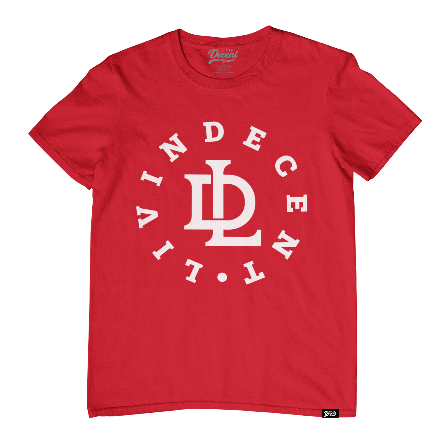 Full Circle T-Shirt