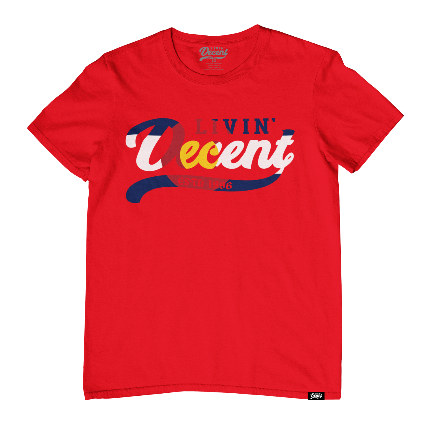 Colorado T-Shirt
