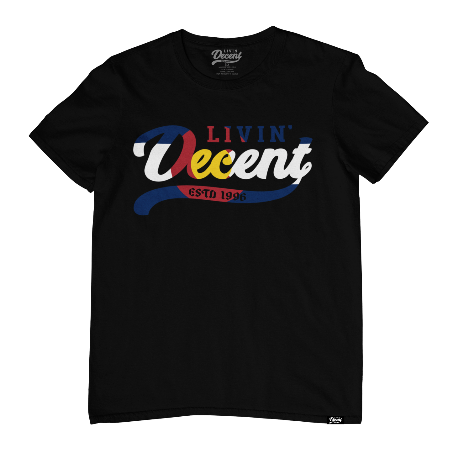 Colorado T-Shirt
