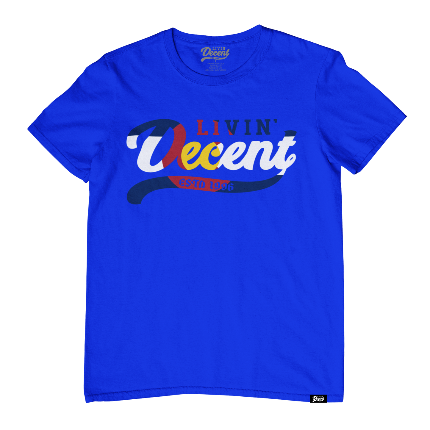 Colorado T-Shirt