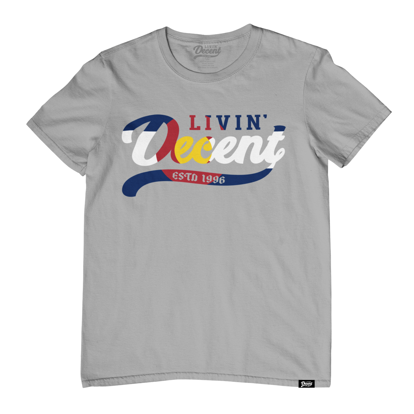 Colorado T-Shirt