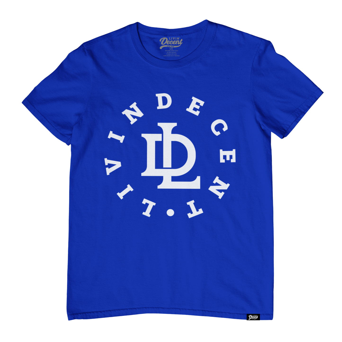 Full Circle T-Shirt