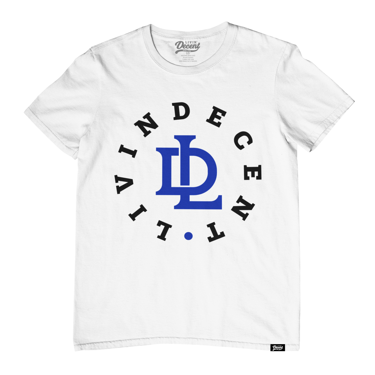 Full Circle T-Shirt