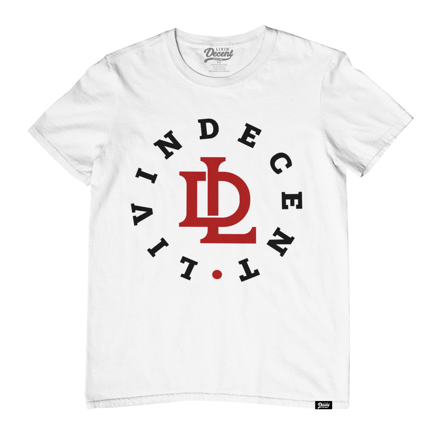 Full Circle T-Shirt
