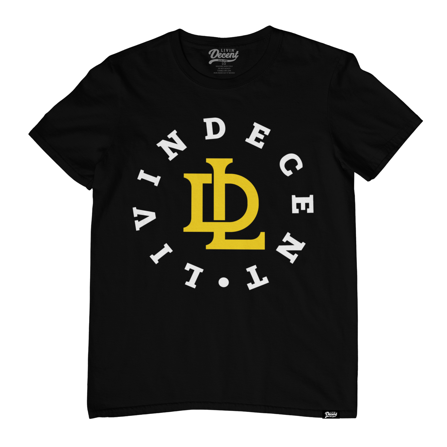 Full Circle T-Shirt