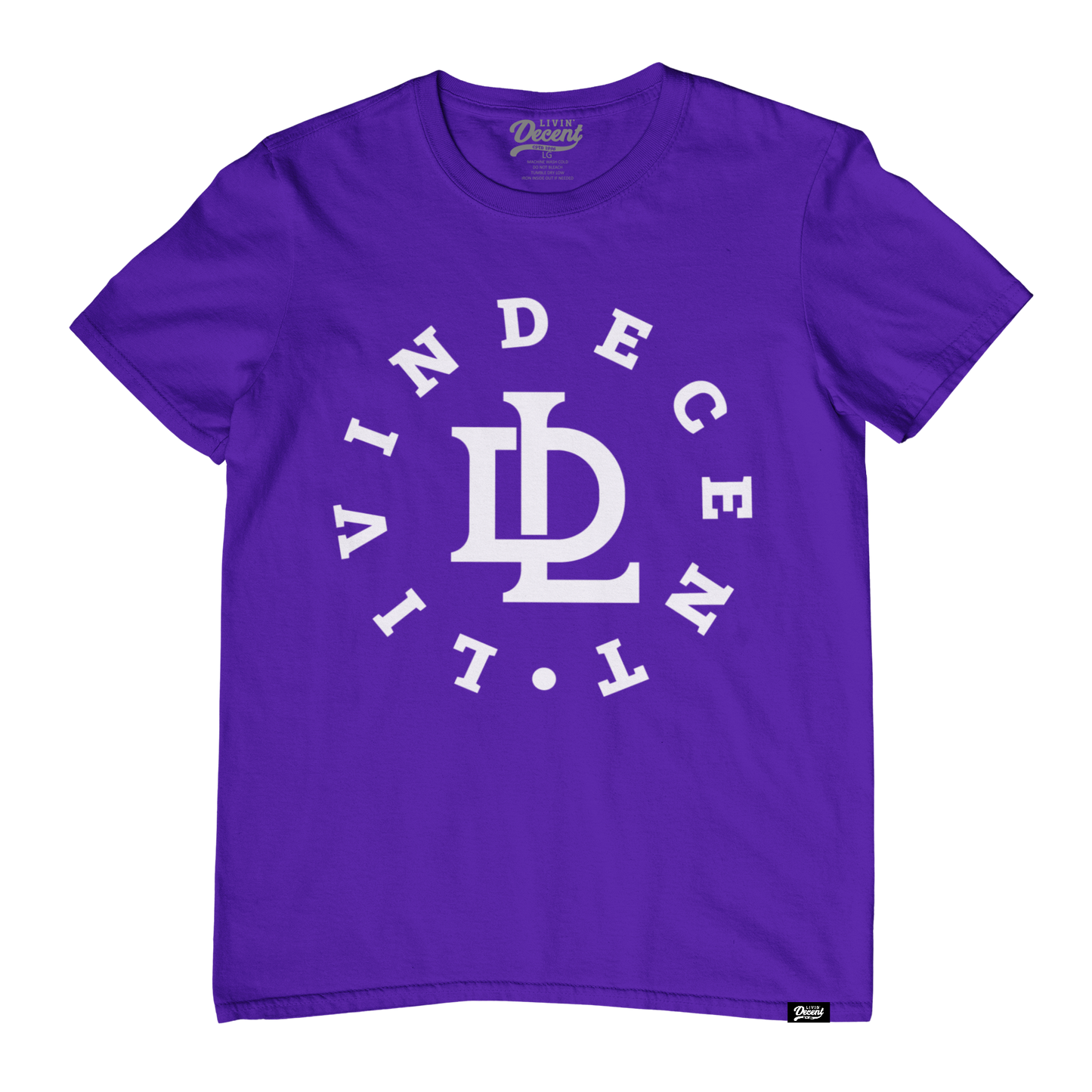 Full Circle T-Shirt