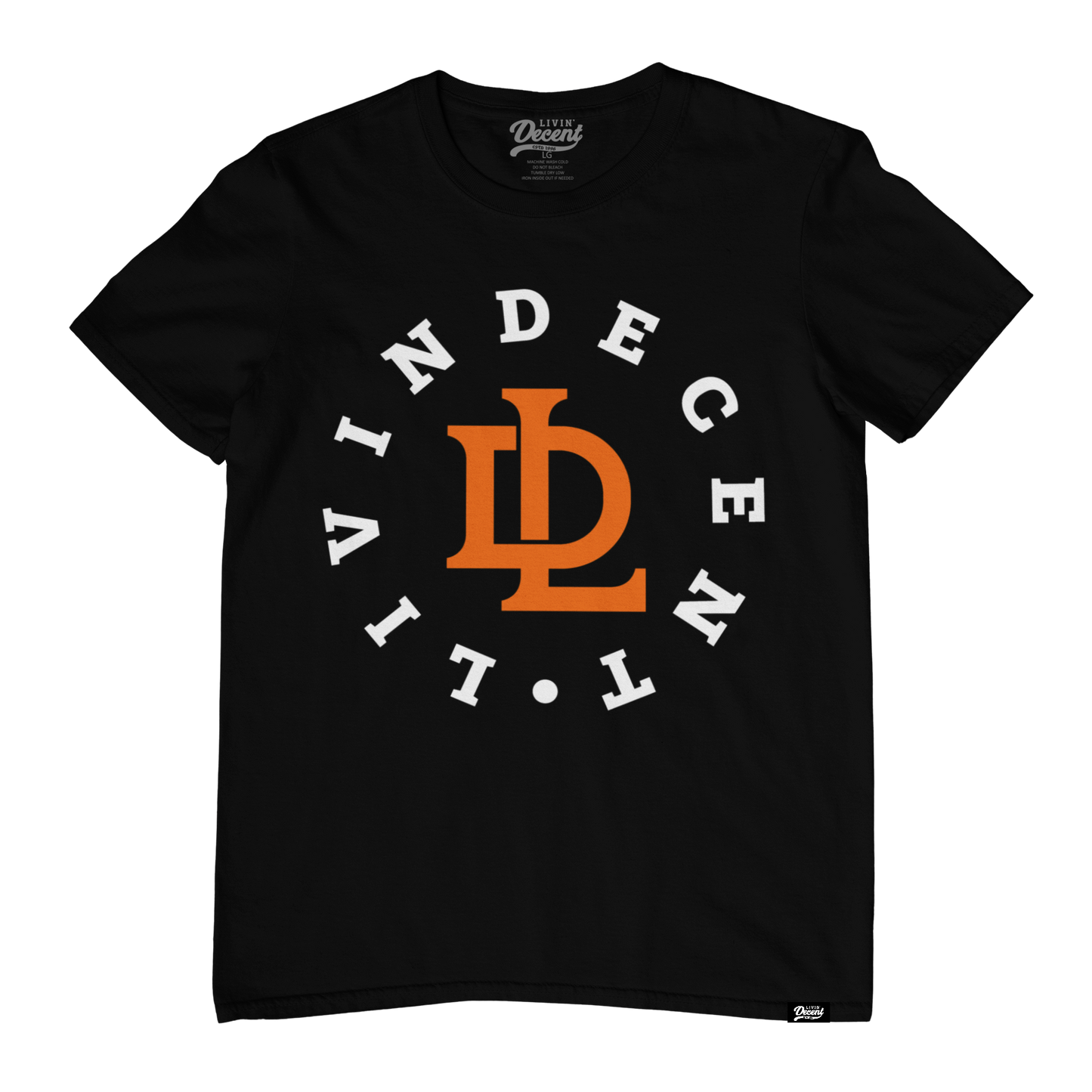 Full Circle T-Shirt
