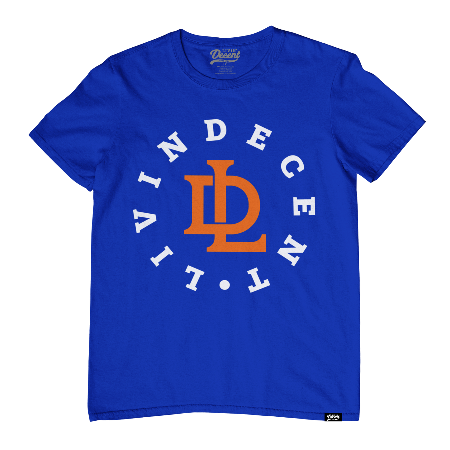 Full Circle T-Shirt