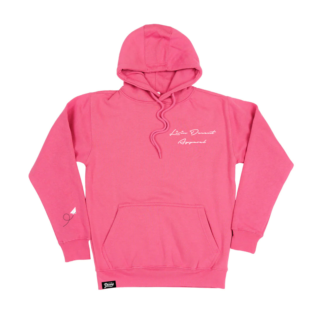 Perfect LD Hoodies