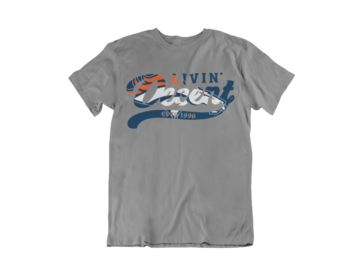 Denver T-Shirt
