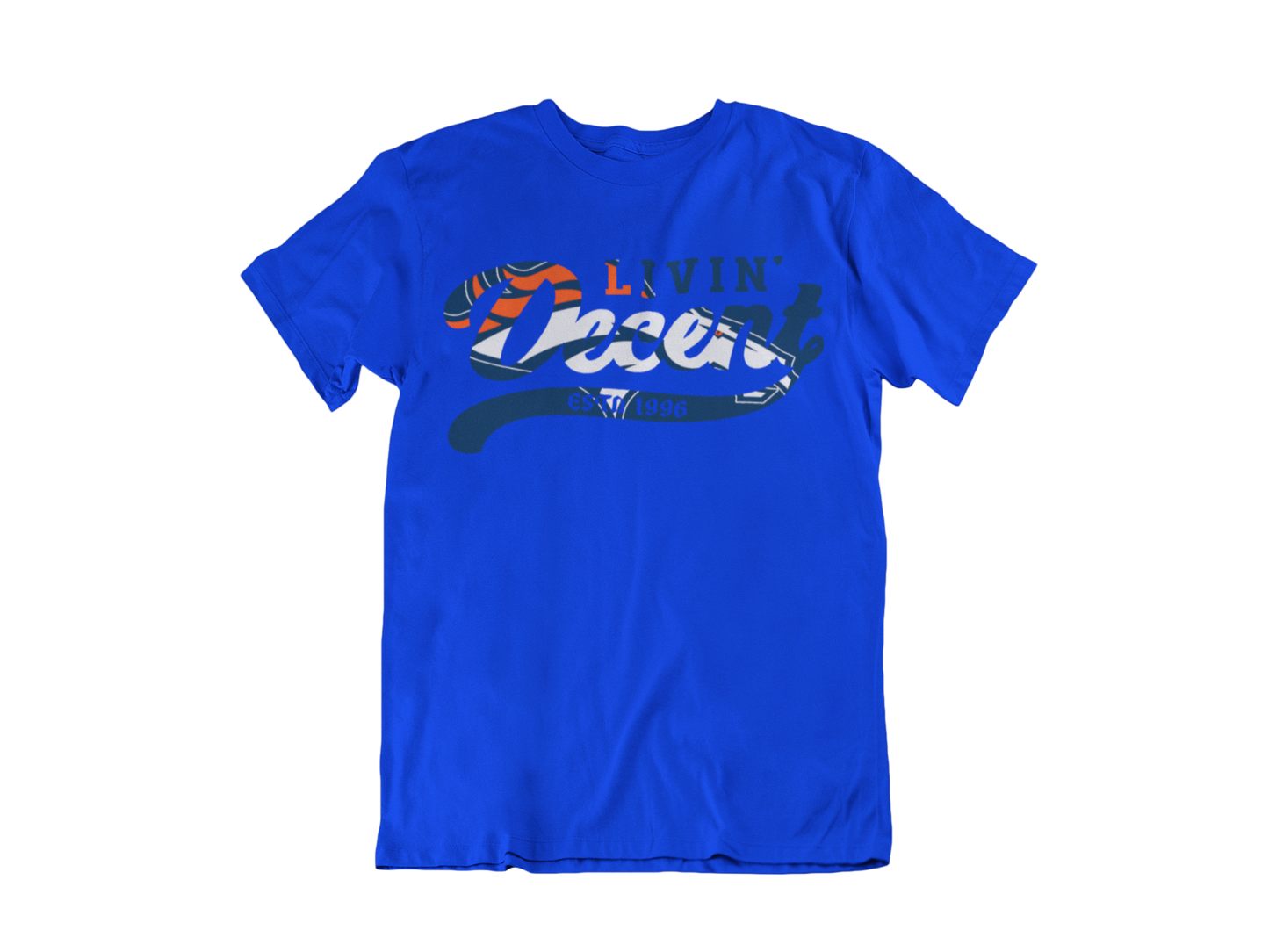 Denver T-Shirt