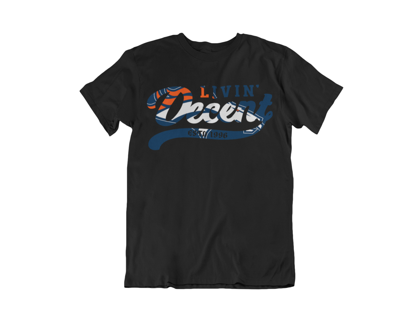 Denver T-Shirt