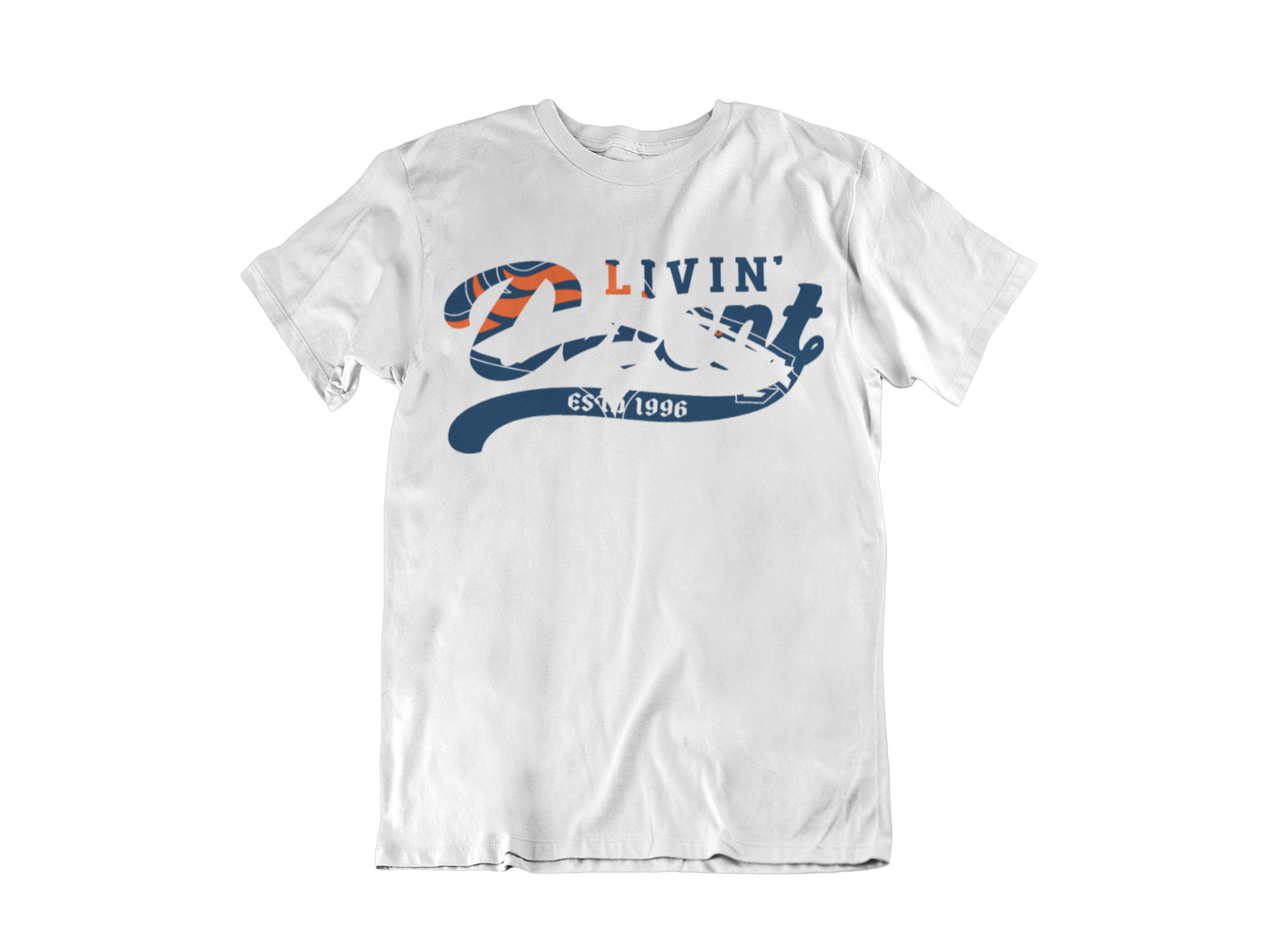 Denver T-Shirt