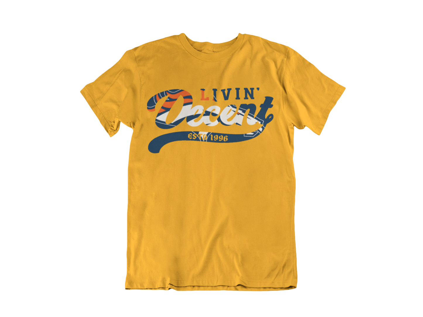 Denver T-Shirt