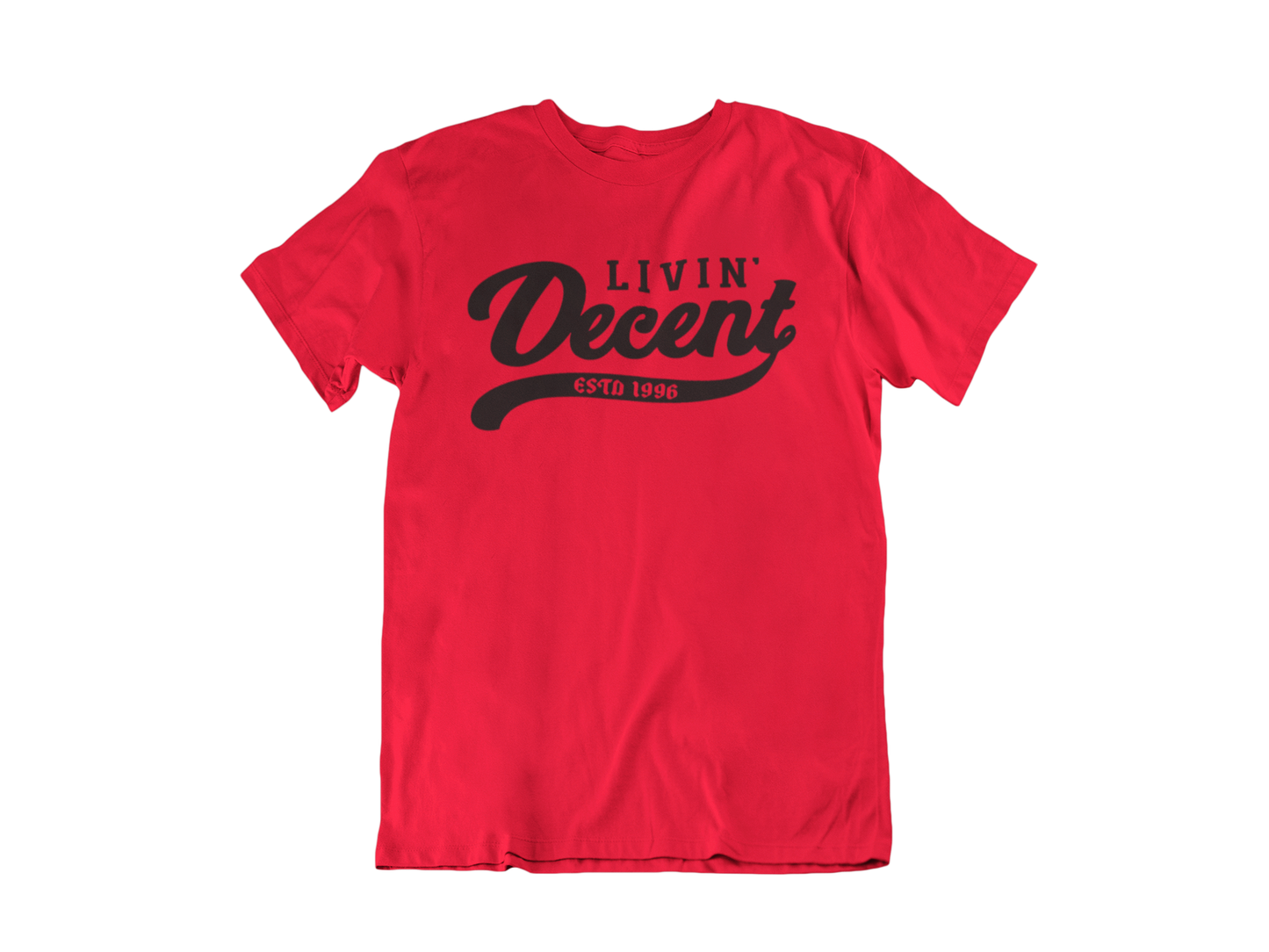 Red T-Shirt