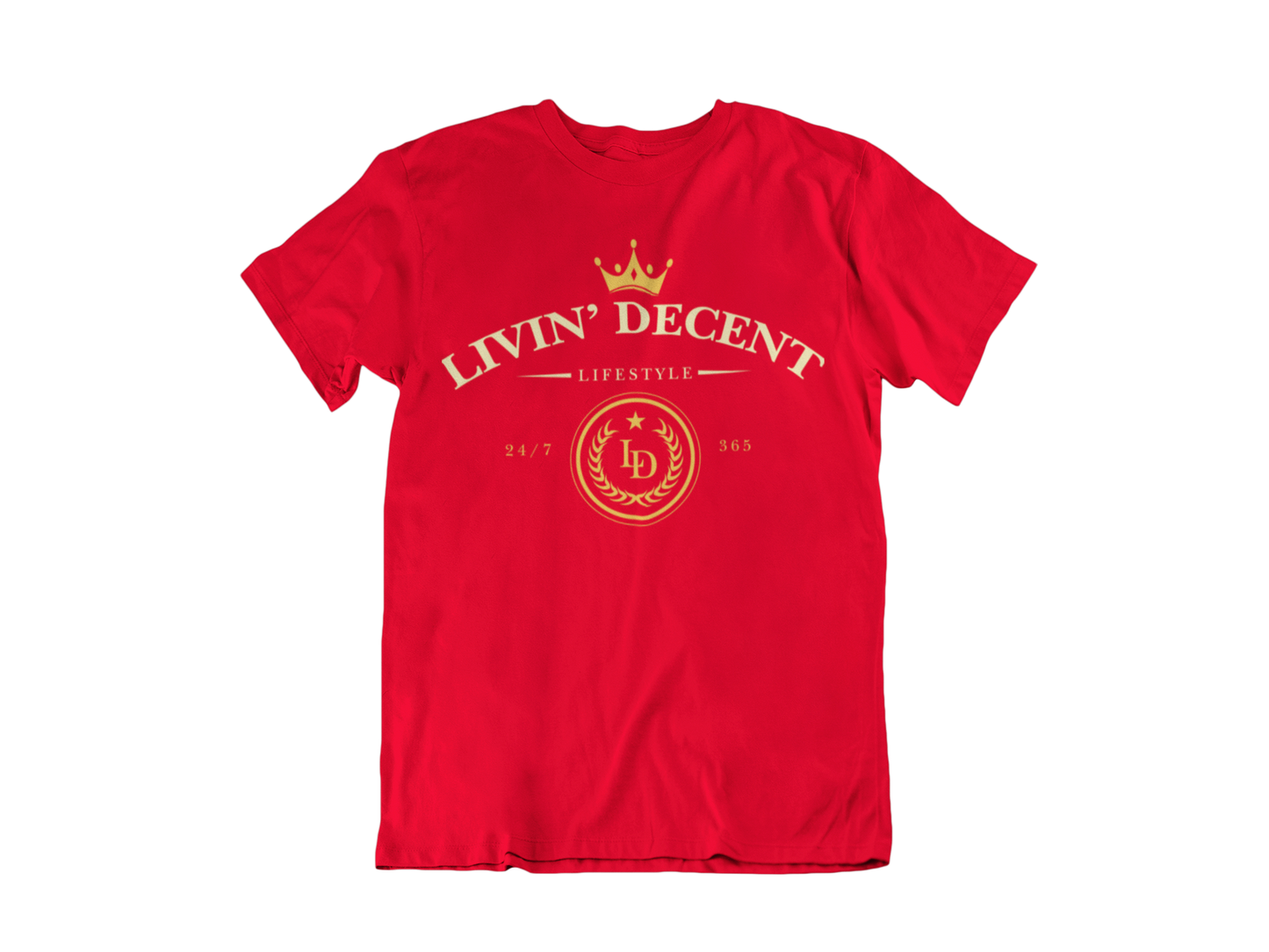Lifestyle T-Shirt