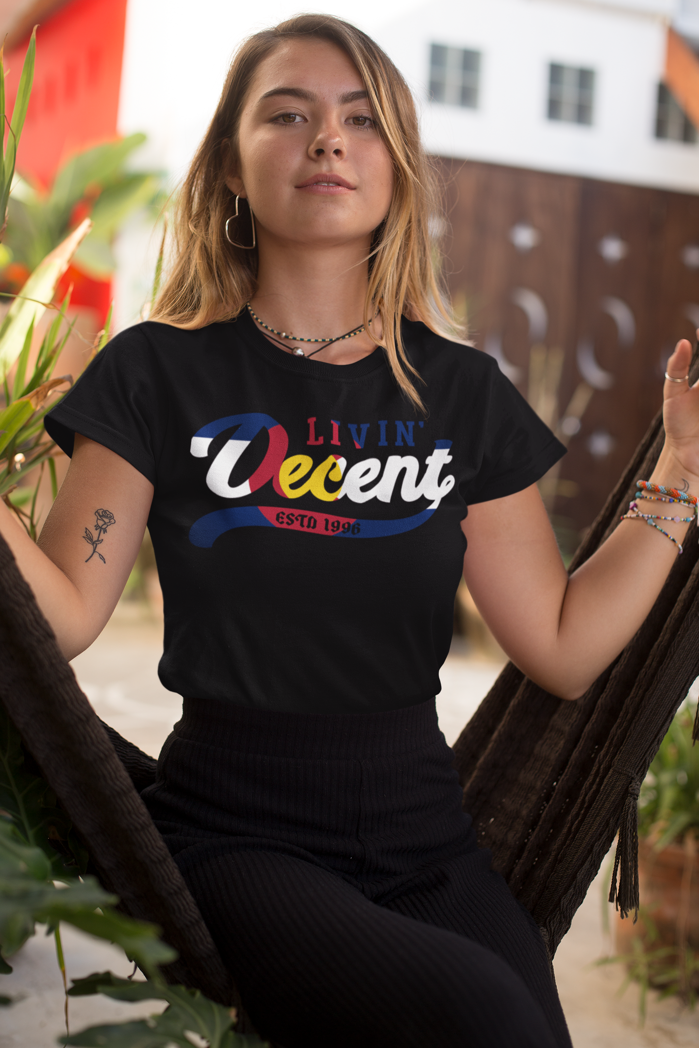 Colorado T-Shirt