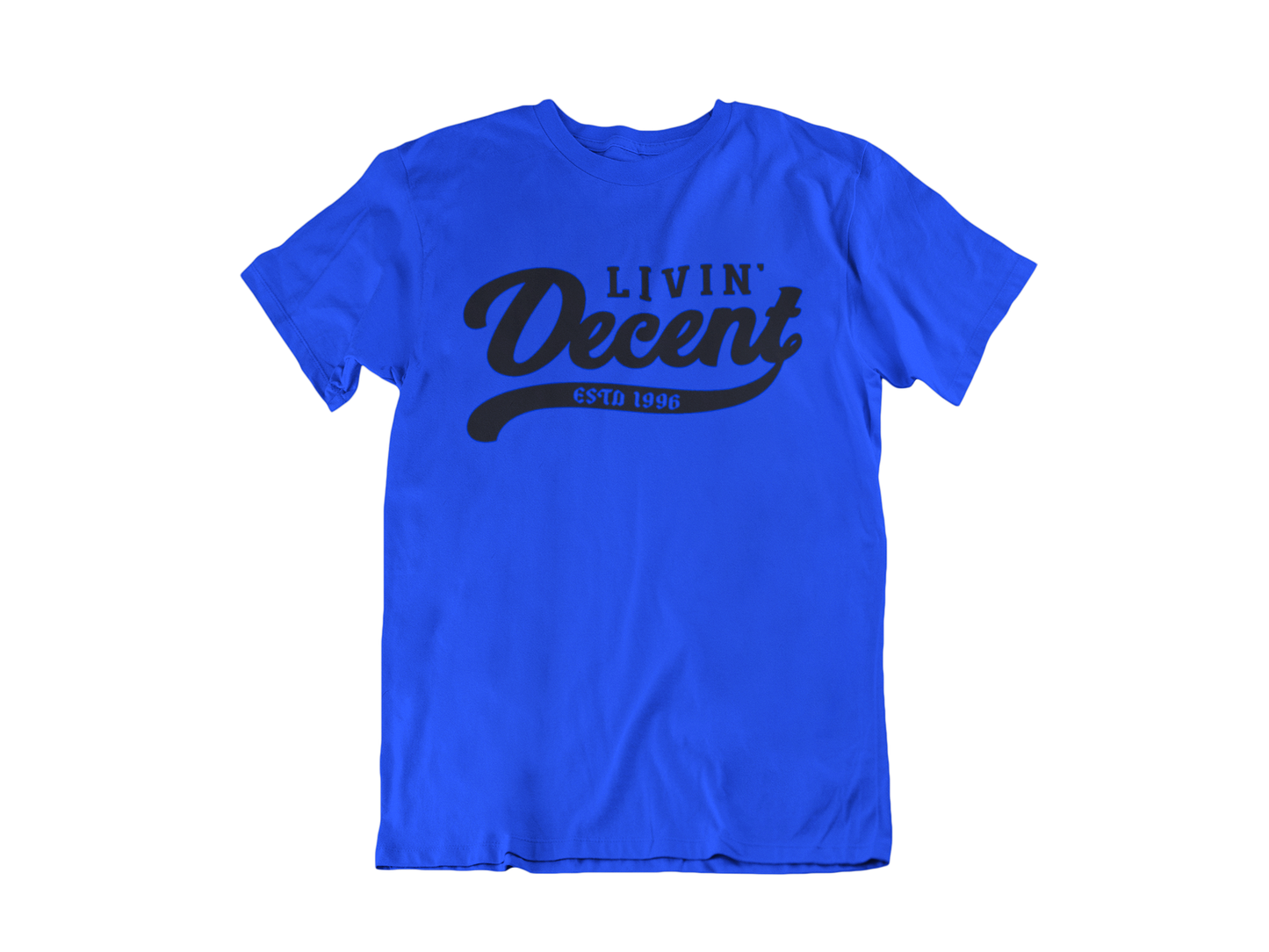 Royal T-Shirt