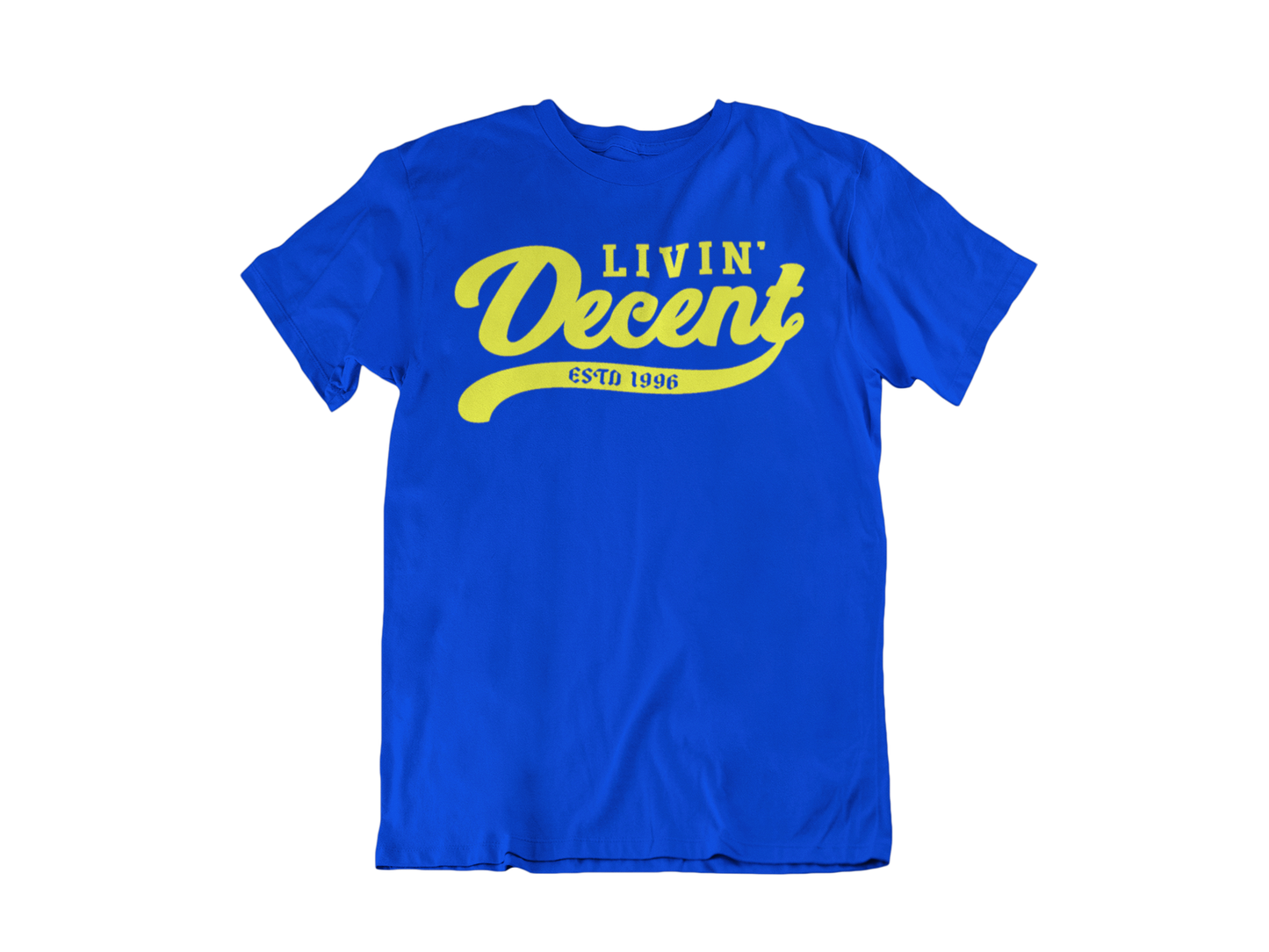 Royal T-Shirt