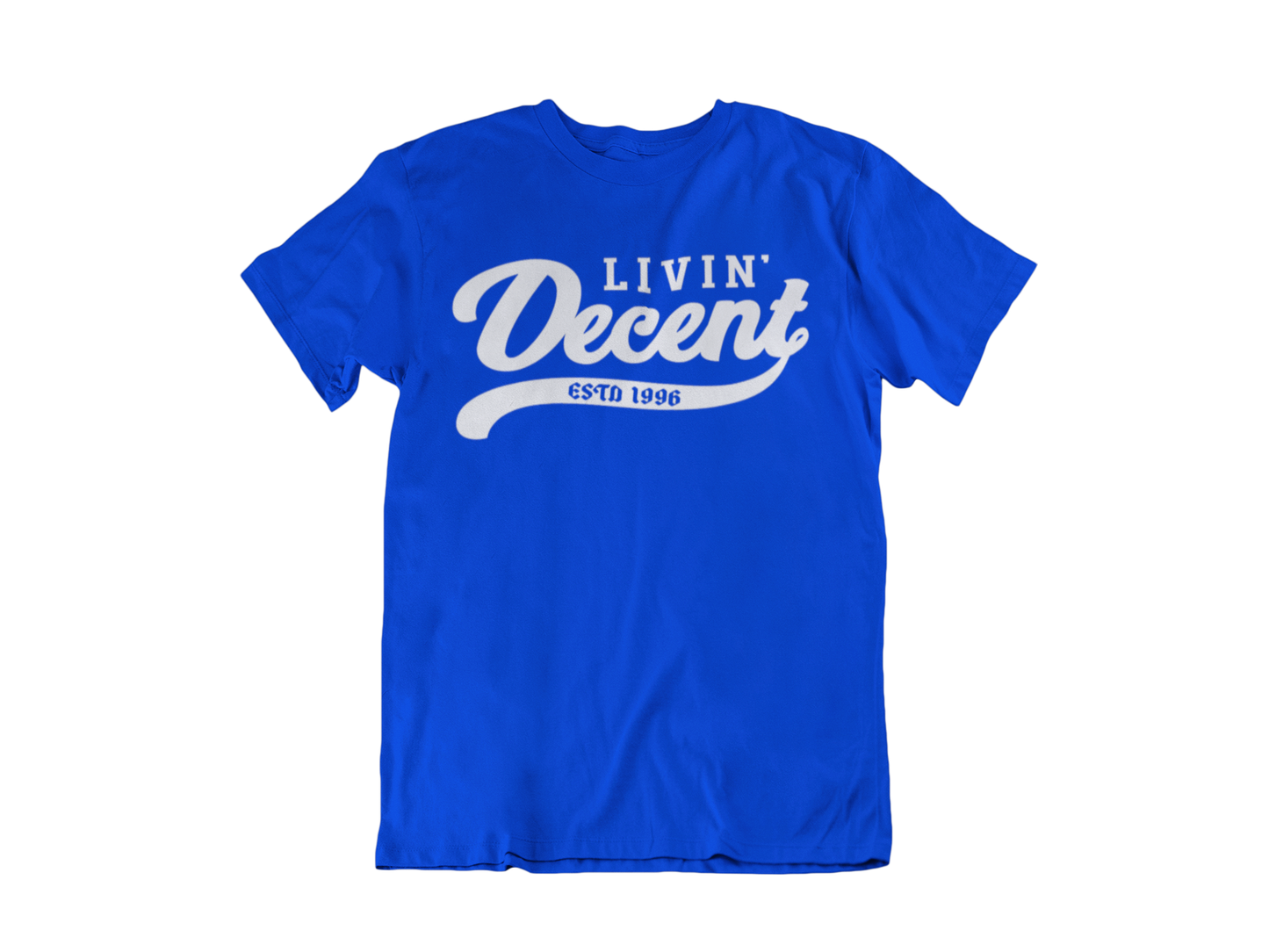 Royal T-Shirt
