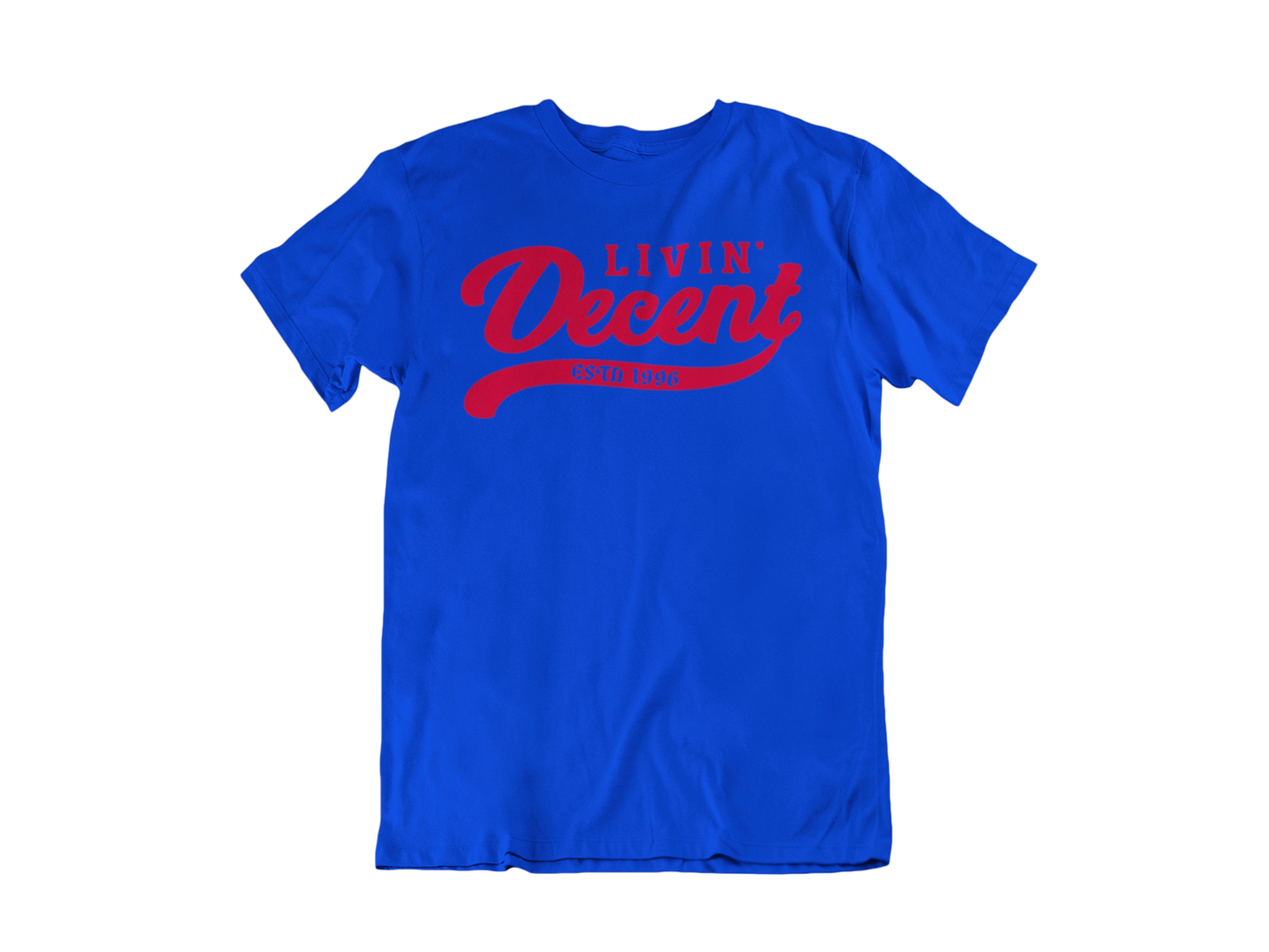 Royal T-Shirt