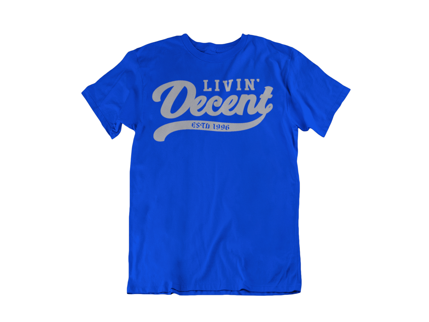 Royal T-Shirt