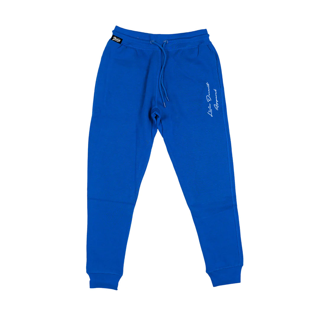 Perfect LD Joggers