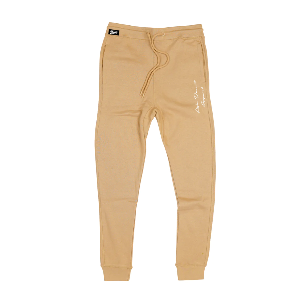 Perfect LD Joggers