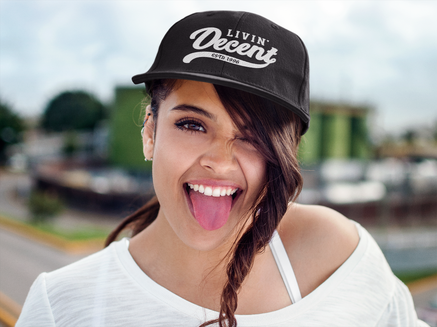 Snap Back Hats