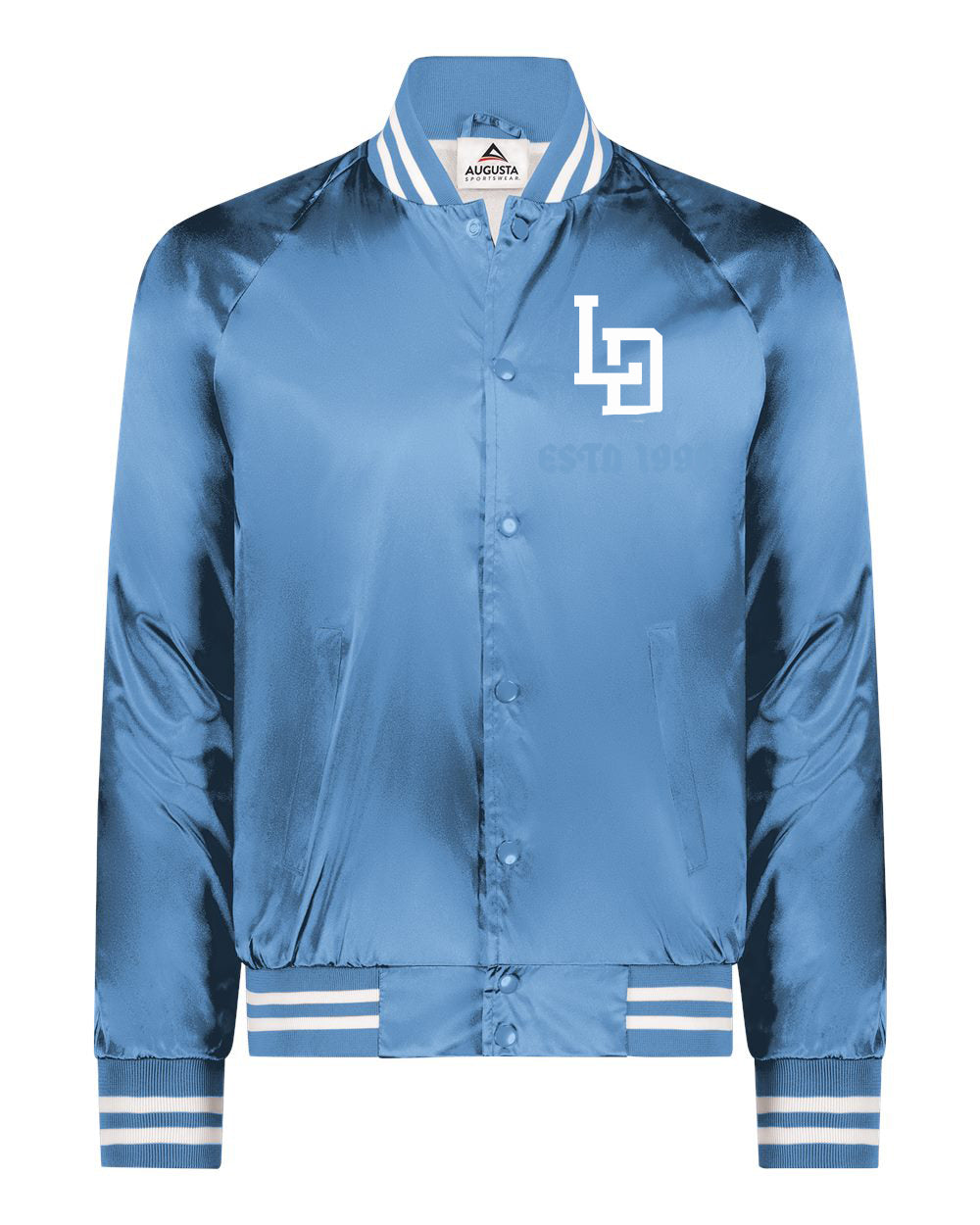 Livin' Decent Starter Jacket