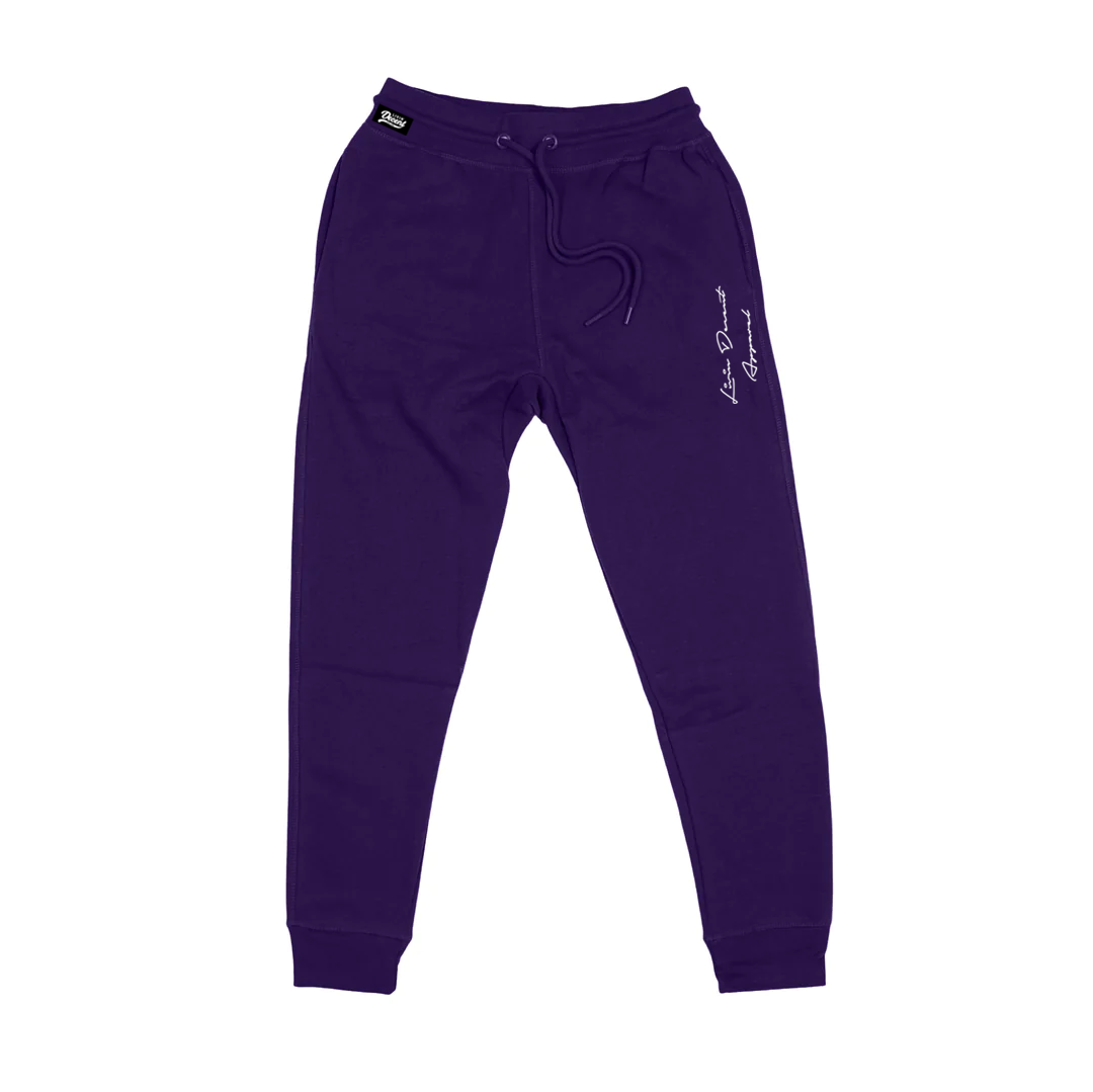 Perfect LD Joggers