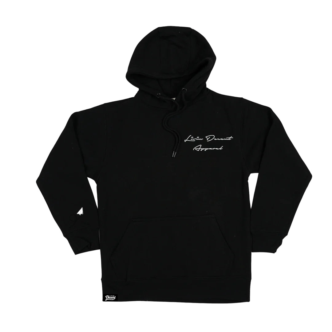 Perfect LD Hoodies