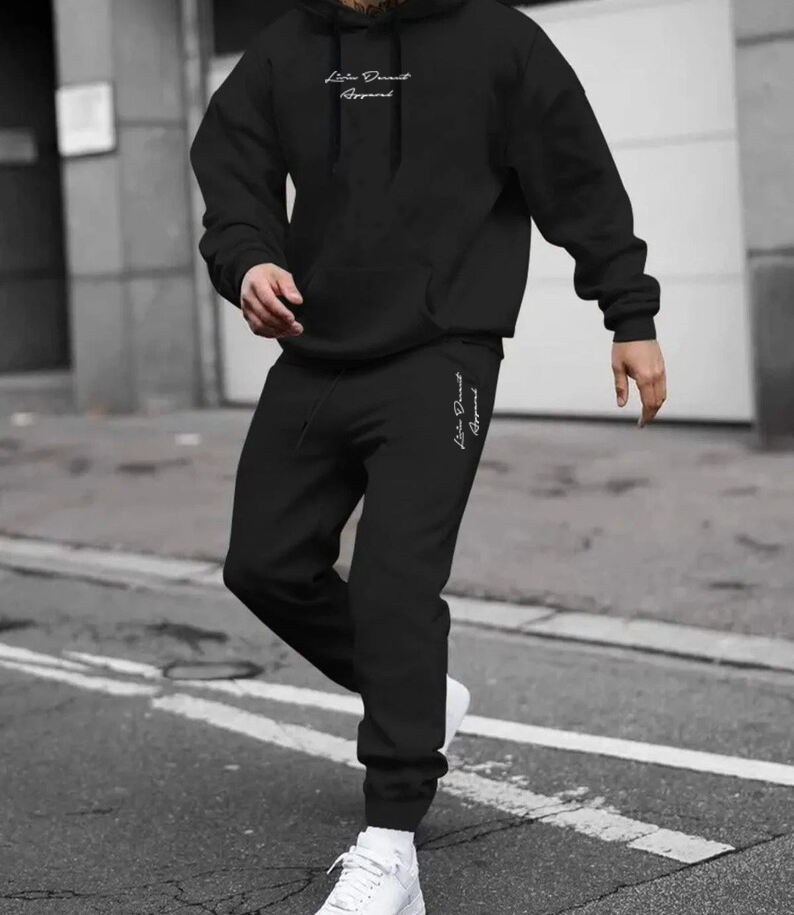 Perfect LD Joggers