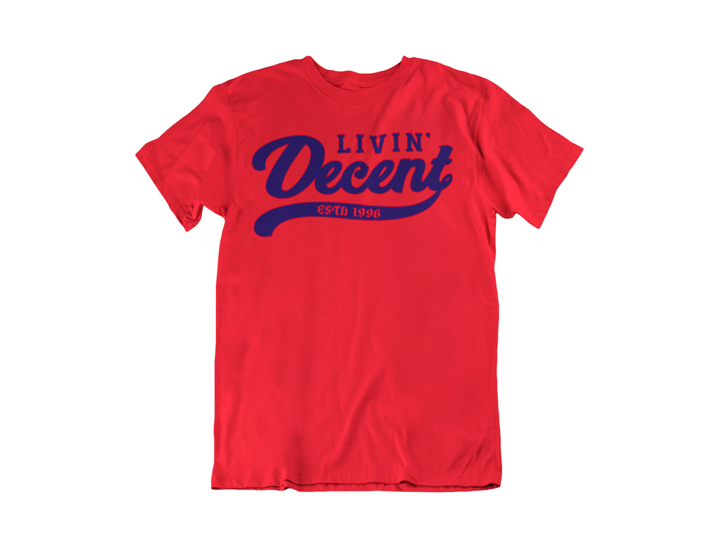 Red T-Shirt