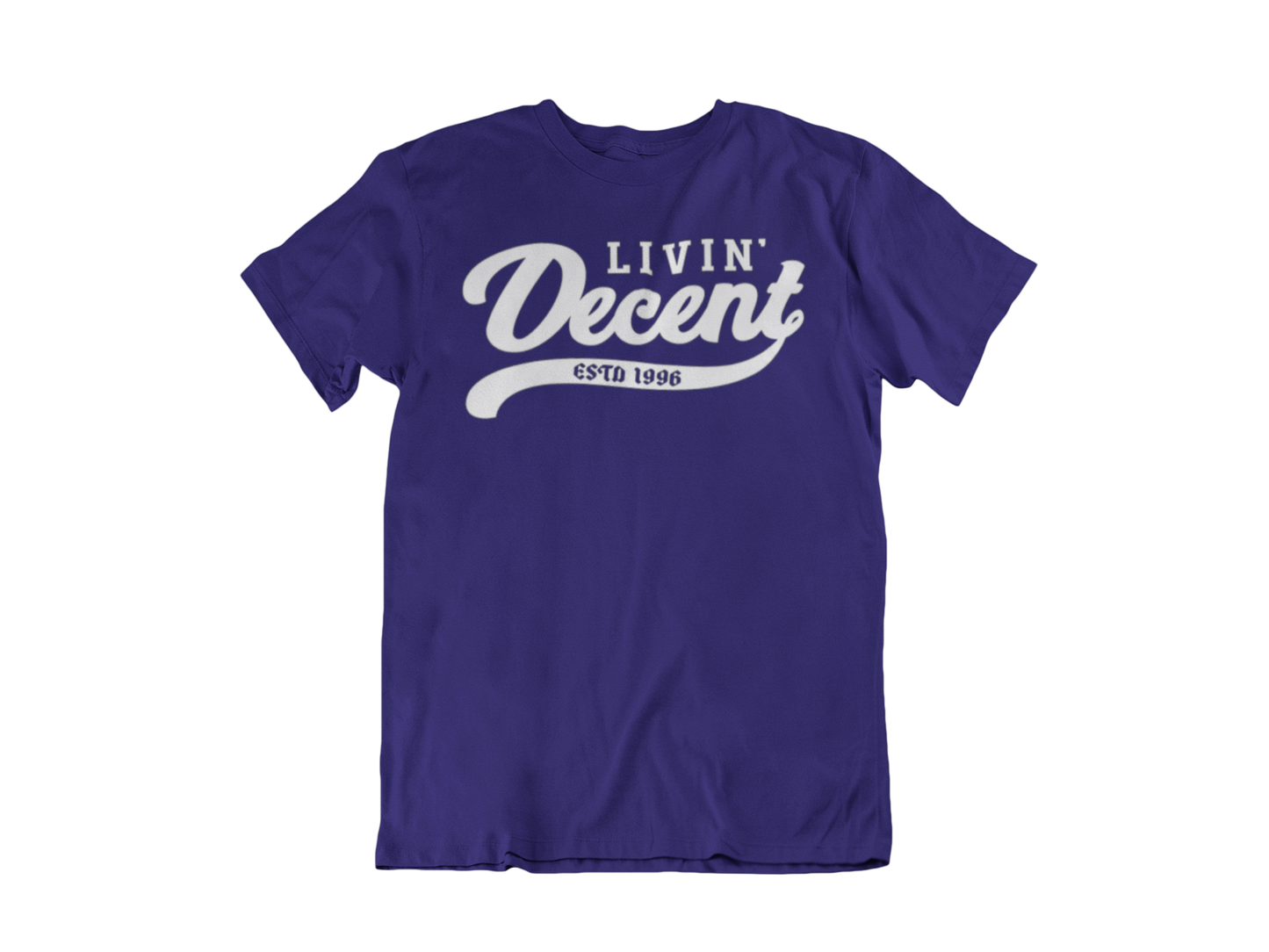 Navy T-Shirt