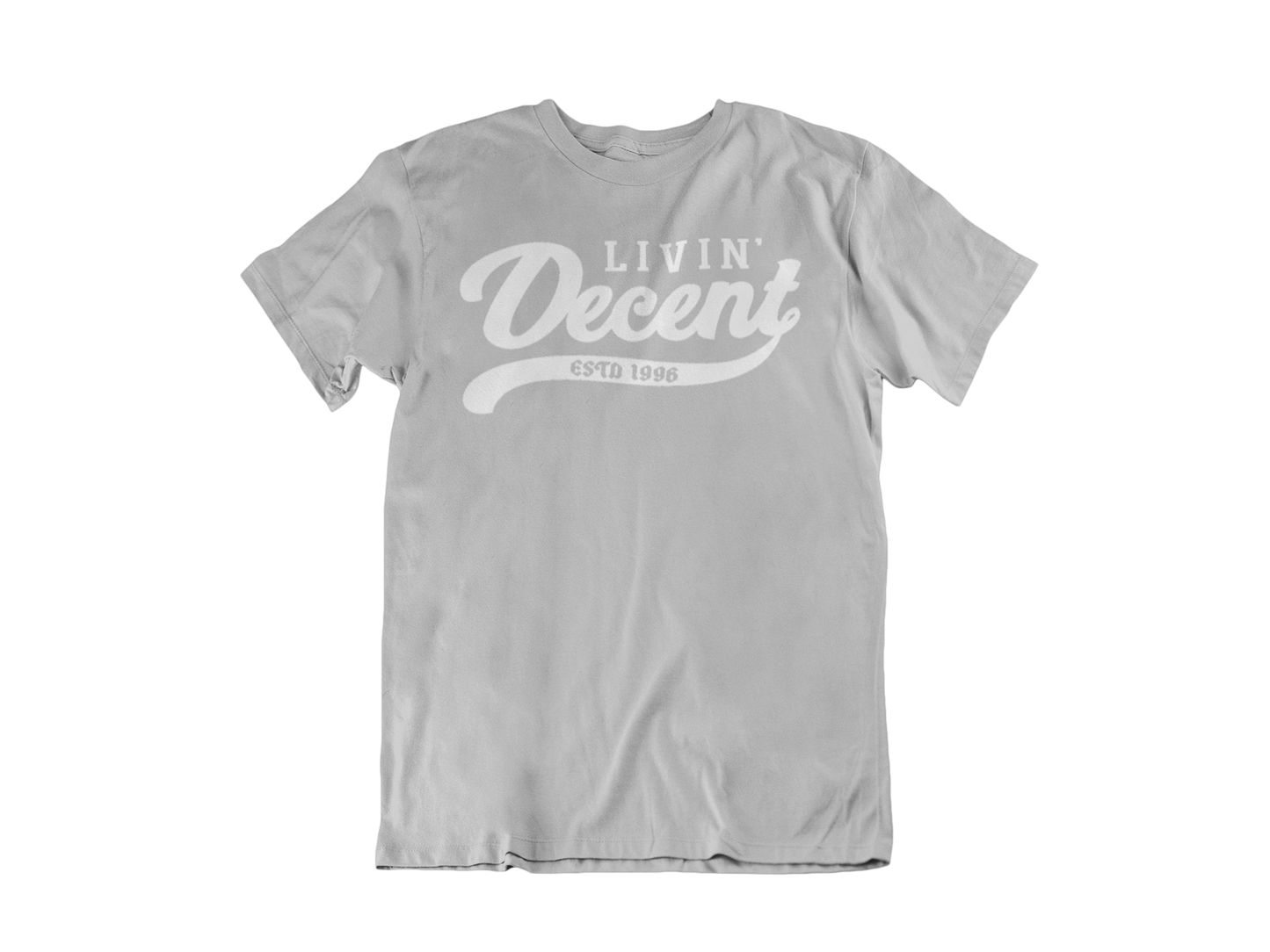Sport Grey T-Shirt