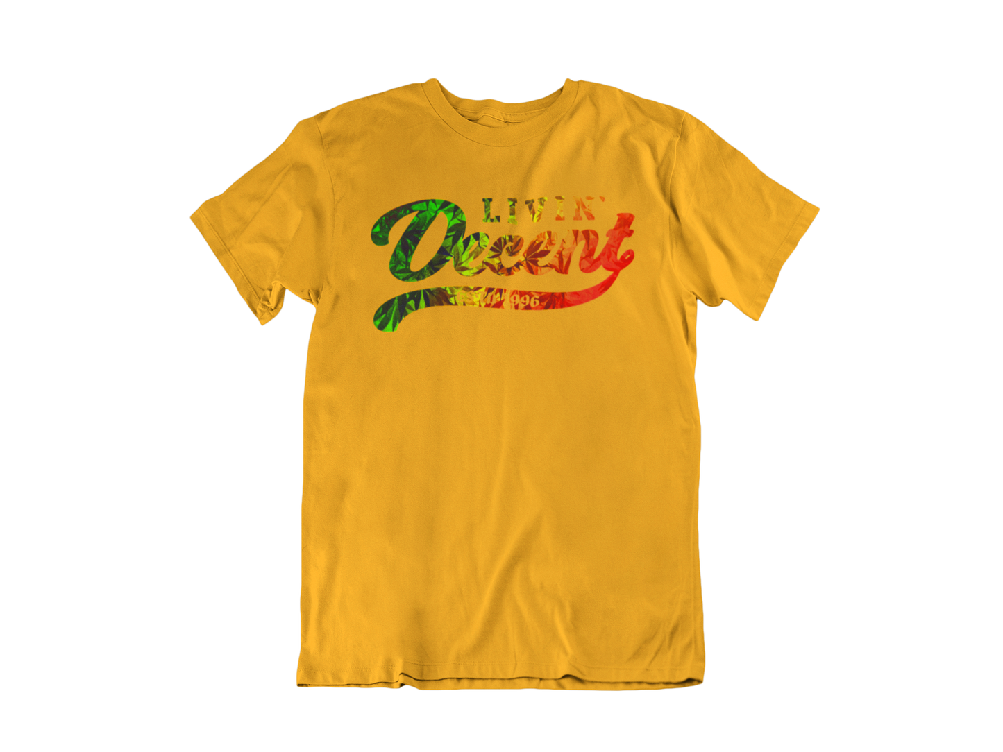 Mile High T-Shirt