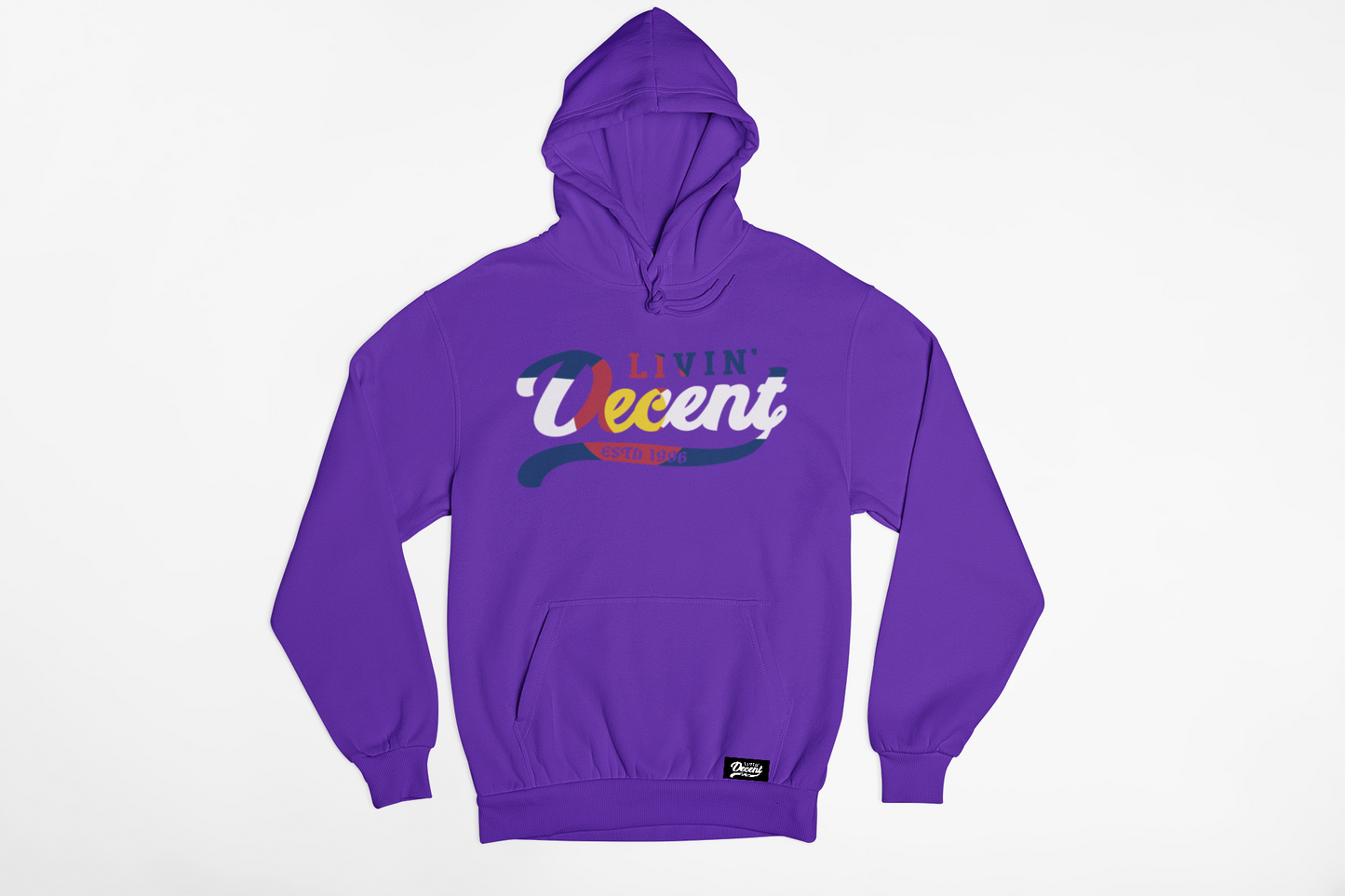 Colorado Hoodie