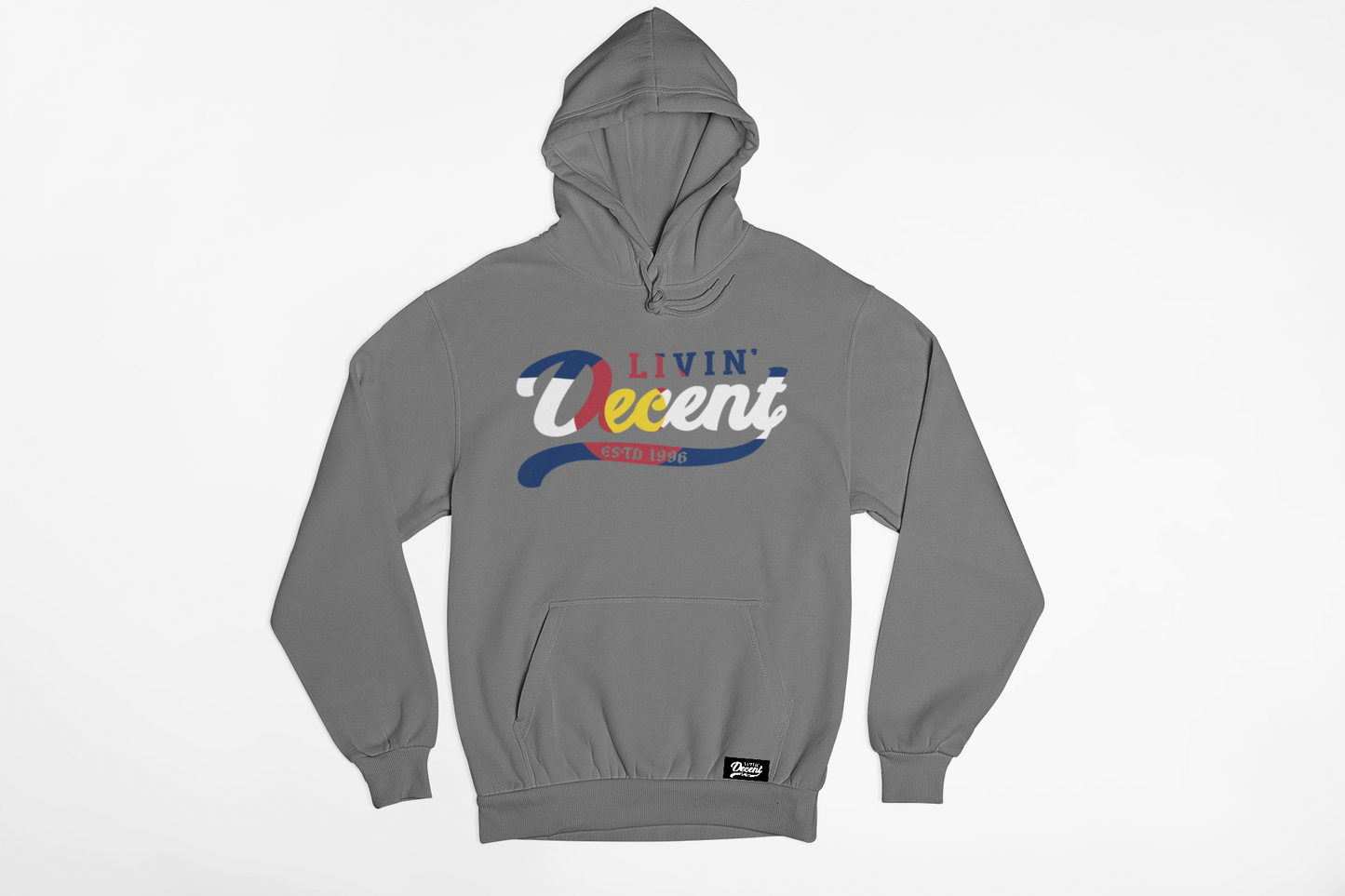 Colorado Hoodie