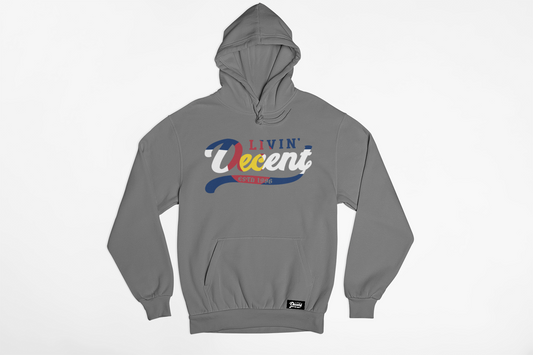 Colorado Hoodie