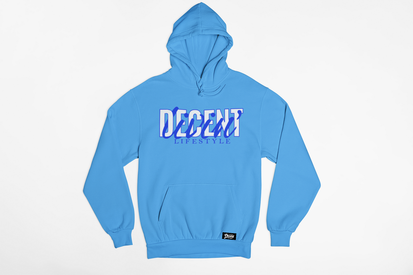 Interlaced Hoodie