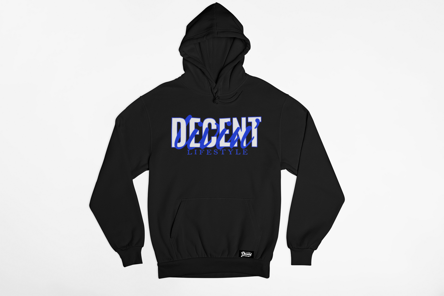 Interlaced Hoodie