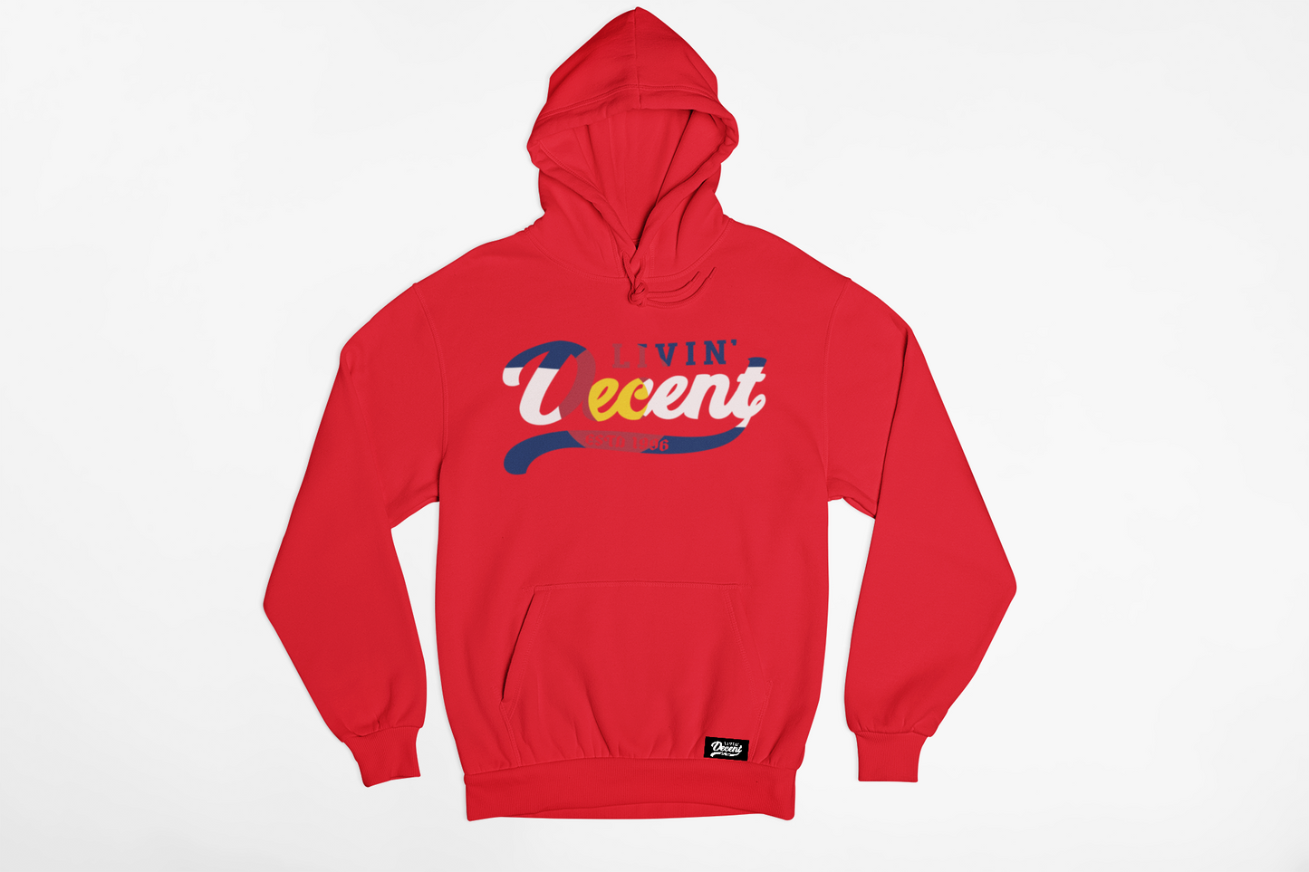 Colorado Hoodie
