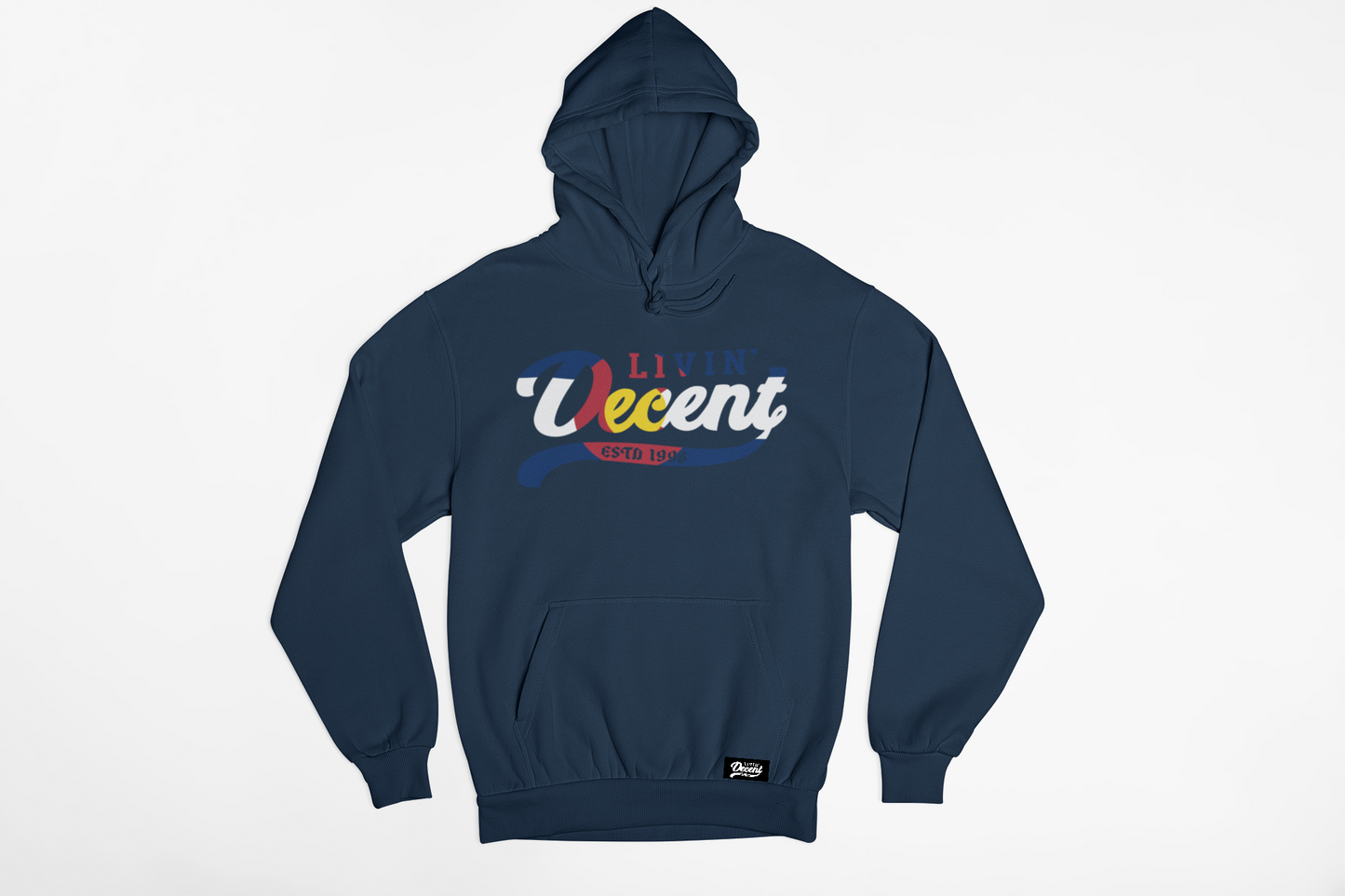 Colorado Hoodie