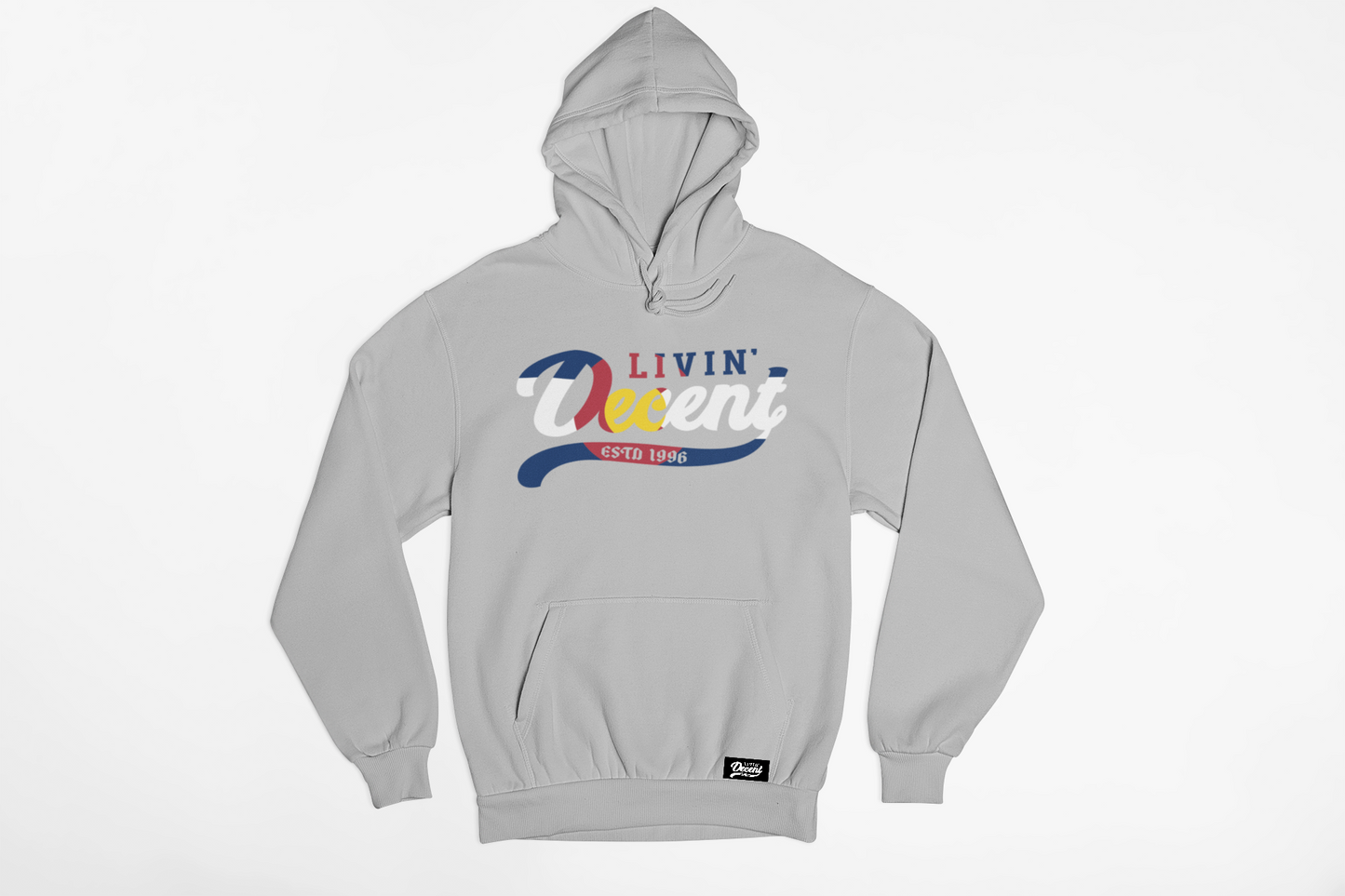 Colorado Hoodie